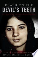 Death on the Devil's teeth : the strange murder that shocked suburban New Jersey /