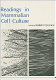Readings in mammalian cell culture /