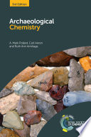 Archaeological chemistry /