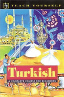 Turkish /