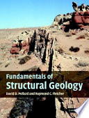 Fundamentals of structural geology /