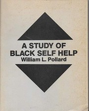 A study of Black self help /