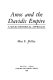 Amos and the Davidic empire : a socio-historical approach /