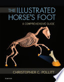 The illustrated horse's foot : a comprehensive guide /