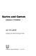 Sartre and Camus: literature of existence /