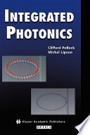 Integrated photonics /