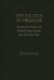 The politics of pressure : American arms and Israeli policy since the Six Day War /