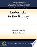 Endothelin in the kidney /
