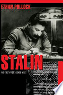 Stalin and the Soviet Science Wars /