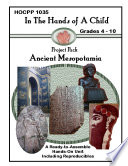 Ancient Mesopotamia : the eden that never was /