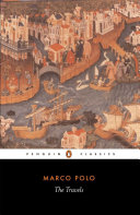 The travels of Marco Polo /