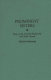 Prominent sisters : Mary Lamb, Dorothy Wordsworth, and Sarah Disraeli /