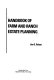 Handbook of farm and ranch estate planning /
