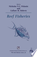Reef Fisheries /