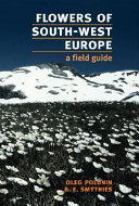 Flowers of south-west Europe : a field guide /
