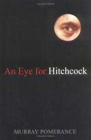 An eye for Hitchcock /