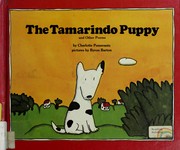 The Tamarindo puppy and other poems /