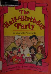 The half-birthday party /