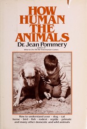 How human the animals /