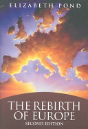 The rebirth of Europe /