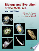 Biology and evolution of the mollusca.