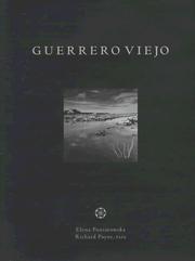 Guerrero Viejo : essay /