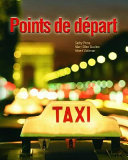 Points de départ /