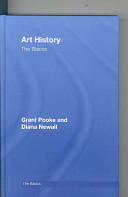 Art history : the basics /