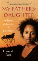 My fathers' daughter : a story of family and belonging /
