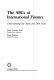 The ABCs of international finance : understanding the trade and debt crisis /