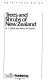 Trees and shrubs of New Zealand /