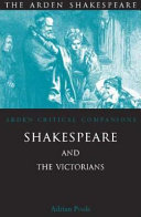 Shakespeare and the Victorians /