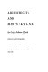 Architects and man's skyline /