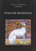 Italian maiolica /