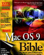 Macworld Mac OS 9 bible /