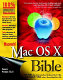 Macworld Mac OS X bible /