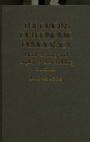 The origins of economic democracy : profit-sharing and employee-shareholding schemes /