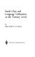 Social class and language utilization at the tertiary level /