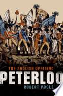 Peterloo : the English uprising /