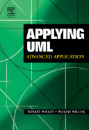 Applying UML : advanced application /