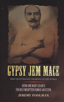 Gypsy Jem Mace /