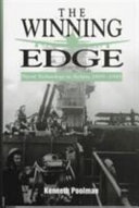 The winning edge : naval technology in action, 1939-1945 /