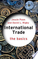 International trade : the basics /