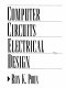 Computer circuits electrical design /