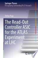 The Read-Out Controller ASIC for the ATLAS Experiment at LHC /