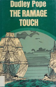 The Ramage touch : a novel /
