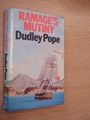 Ramage's mutiny : a novel /