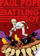 Battling Boy /