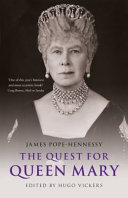 The quest for Queen Mary /