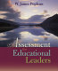 Assessment for educational leaders /